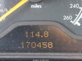 Photo 15 of 17 — 1999 Mercedes-Benz E-Class