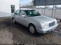 Photo 1 of 17 — 1999 Mercedes-Benz E-Class