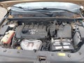 2010 Toyota RAV4 — photo 10 of 16 | VIN 2T3BF4DV7AW057765