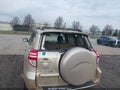 2010 Toyota RAV4 — photo 6 of 16 | VIN 2T3BF4DV7AW057765