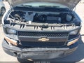 Photo 10 of 16 — 2004 Chevrolet Express 2500