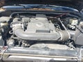 2015 Nissan Frontier — photo 10 of 17 | VIN 1N6AD0ER3FN717825