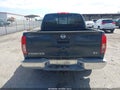 Photo 17 of 17 — 2015 Nissan Frontier