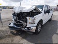 2015 Ford F-150 — photo 2 of 16 | VIN 1FTEW1CP3FFB66778