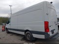 Photo 14 of 16 — 2021 Mercedes-Benz Sprinter