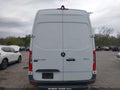 Photo 16 of 16 — 2021 Mercedes-Benz Sprinter