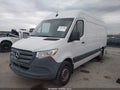 Photo 2 of 16 — 2021 Mercedes-Benz Sprinter