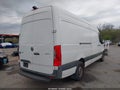 Photo 4 of 16 — 2021 Mercedes-Benz Sprinter