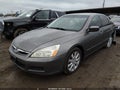 2006 Honda Accord — photo 2 of 11 | VIN 1HGCM66556A006677