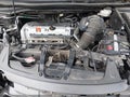 2014 Honda CR-V — photo 10 of 16 | VIN 3CZRM3H31EG710842
