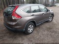 2014 Honda CR-V — photo 4 of 16 | VIN 3CZRM3H31EG710842