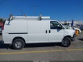 Photo 13 of 16 — 2021 Chevrolet Express Cargo