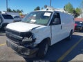 Photo 2 of 16 — 2021 Chevrolet Express Cargo