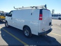 Photo 3 of 16 — 2021 Chevrolet Express Cargo