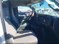 Photo 5 of 16 — 2021 Chevrolet Express Cargo