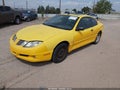 2003 Pontiac Sunfire — photo 2 of 15 | VIN 1G2JB12F837300651