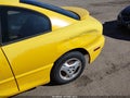 2003 Pontiac Sunfire — photo 6 of 15 | VIN 1G2JB12F837300651