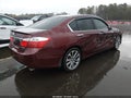 Photo 4 of 16 — 2015 Honda Accord