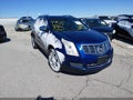 2013 Cadillac SRX — photo 1 of 10 | VIN 3GYFNGE33DS603962