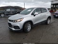 Photo 2 of 16 — 2019 Chevrolet Trax