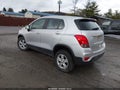 2019 Chevrolet Trax — photo 3 of 16 | VIN 3GNCJNSB1KL281115
