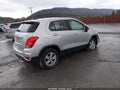 2019 Chevrolet Trax — photo 4 of 16 | VIN 3GNCJNSB1KL281115