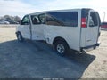 Photo 3 of 11 — 2018 Chevrolet Express 3500