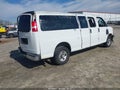 Photo 4 of 11 — 2018 Chevrolet Express 3500