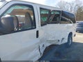 Photo 6 of 11 — 2018 Chevrolet Express 3500