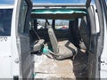 Photo 8 of 11 — 2018 Chevrolet Express 3500