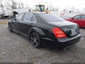 Photo 3 of 11 — 2008 Mercedes-Benz S-Class