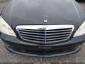 2008 Mercedes-Benz S-Class — photo 6 of 11 | VIN WDDNG86X58A155093