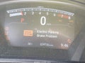 Photo 15 of 16 — 2021 Honda CR-V