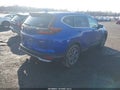 Photo 4 of 16 — 2021 Honda CR-V