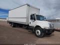 2018 International Durastar 4300 — photo 1 of 15 | VIN 3HAMMMMLXJL003778