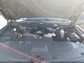 Photo 10 of 19 — 2016 Chevrolet Suburban