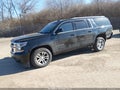 Photo 2 of 19 — 2016 Chevrolet Suburban