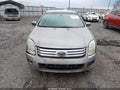 Photo 12 of 16 — 2008 Ford Fusion