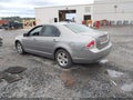 Photo 3 of 16 — 2008 Ford Fusion