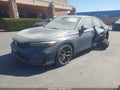 2026 Honda Civic — photo 2 of 12 | VIN 2HGFE2F55TH511098