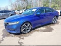 Photo 2 of 16 — 2019 Honda Accord