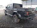 2021 Jeep Gladiator — photo 3 of 11 | VIN 1C6HJTFG4ML555731
