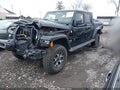 2021 Jeep Gladiator — photo 2 of 11 | VIN 1C6HJTFG4ML555731