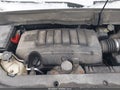2011 Chevrolet Traverse — photo 10 of 12 | VIN 1GNKRGED5BJ343572