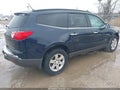 2011 Chevrolet Traverse — photo 4 of 12 | VIN 1GNKRGED5BJ343572
