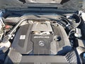 Photo 10 of 16 — 2025 Mercedes-Benz G-Class