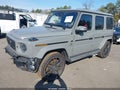 Photo 2 of 16 — 2025 Mercedes-Benz G-Class