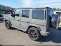 Photo 3 of 16 — 2025 Mercedes-Benz G-Class