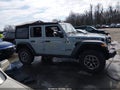 Photo 12 of 15 — 2024 Jeep Wrangler