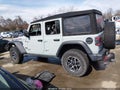 Photo 13 of 15 — 2024 Jeep Wrangler